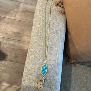 Kendra scott necklace